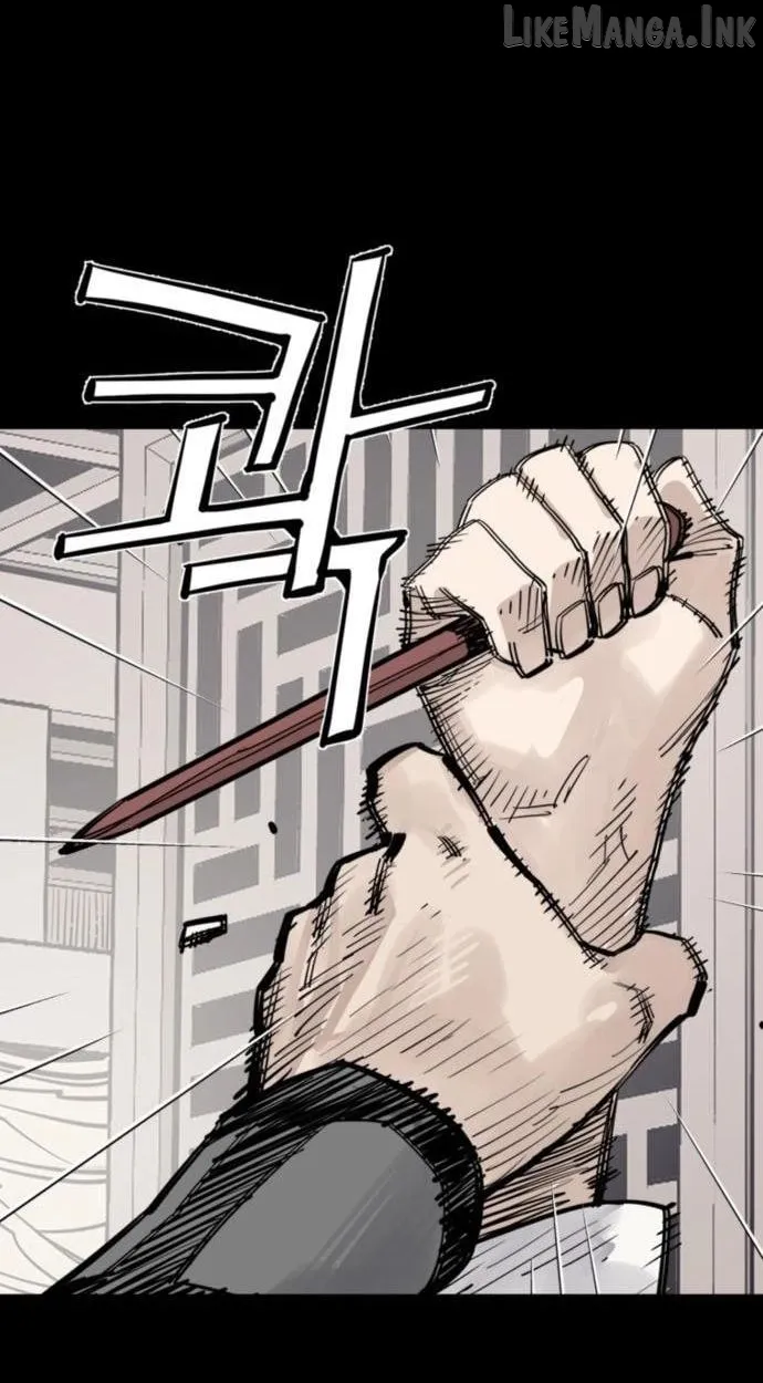 Read Death God EN Manga Online