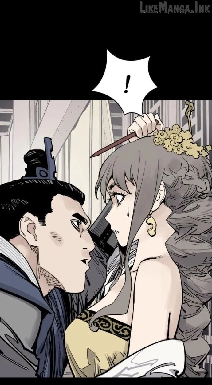 Read Death God EN Manga Online