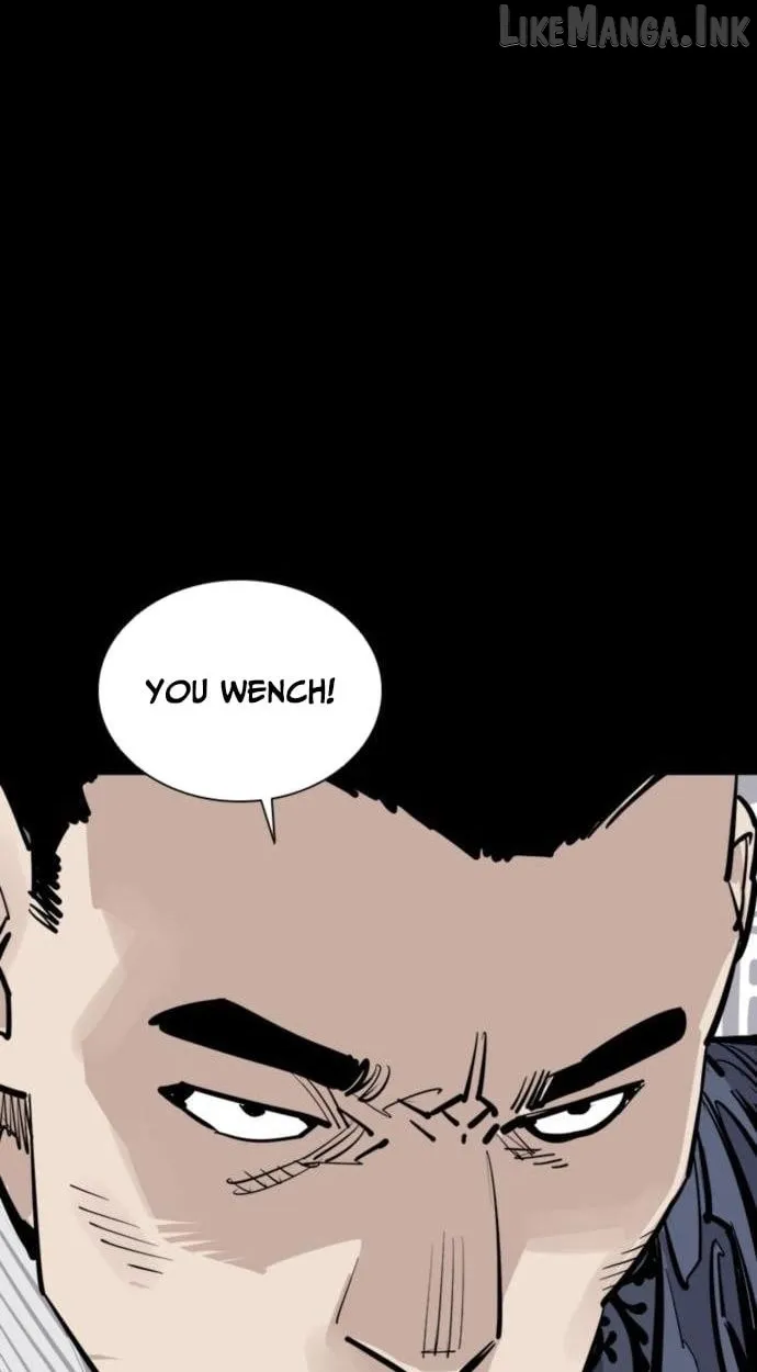 Read Death God EN Manga Online