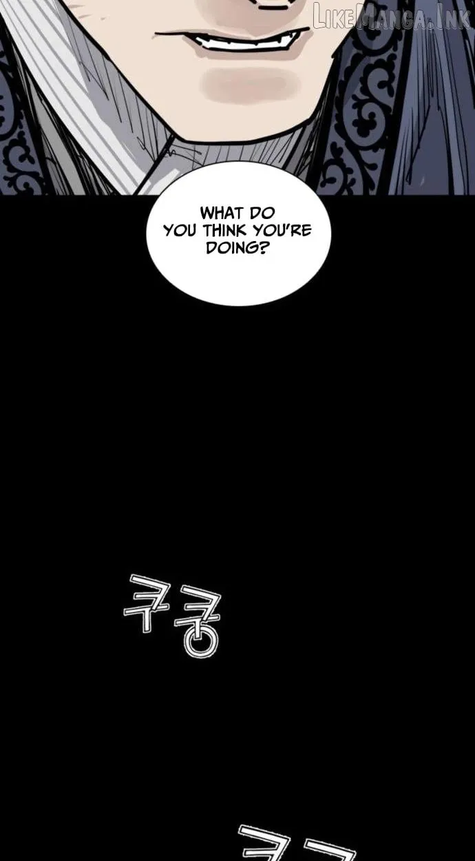 Read Death God EN Manga Online