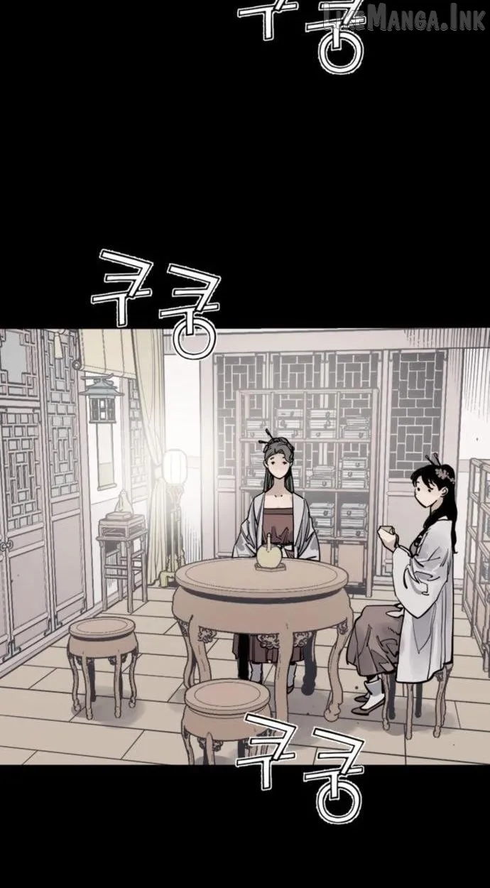 Read Death God EN Manga Online