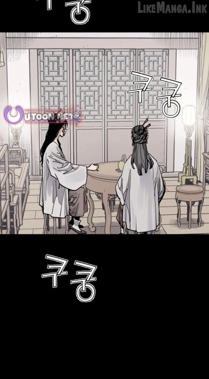 Read Death God EN Manga Online