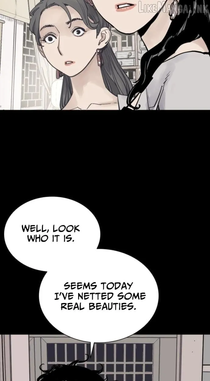 Read Death God EN Manga Online