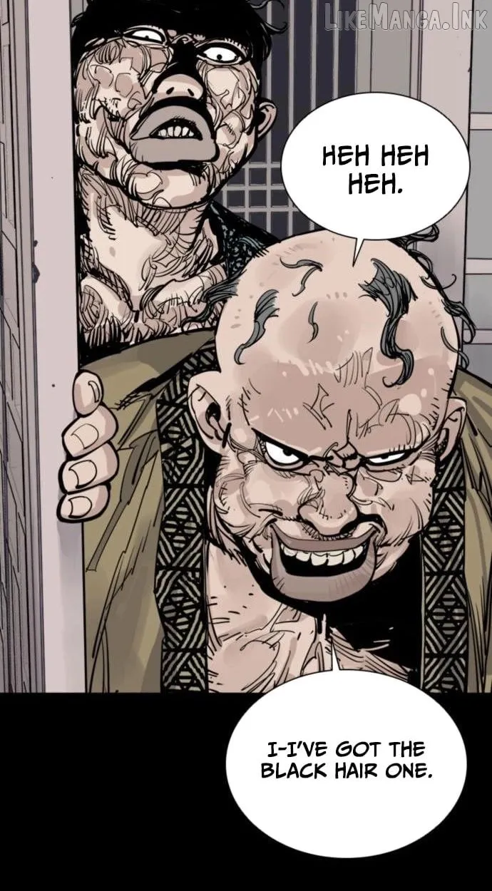 Read Death God EN Manga Online