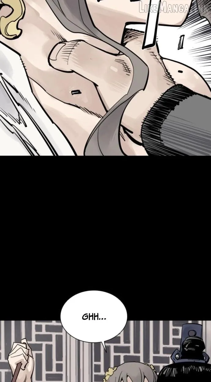 Read Death God EN Manga Online