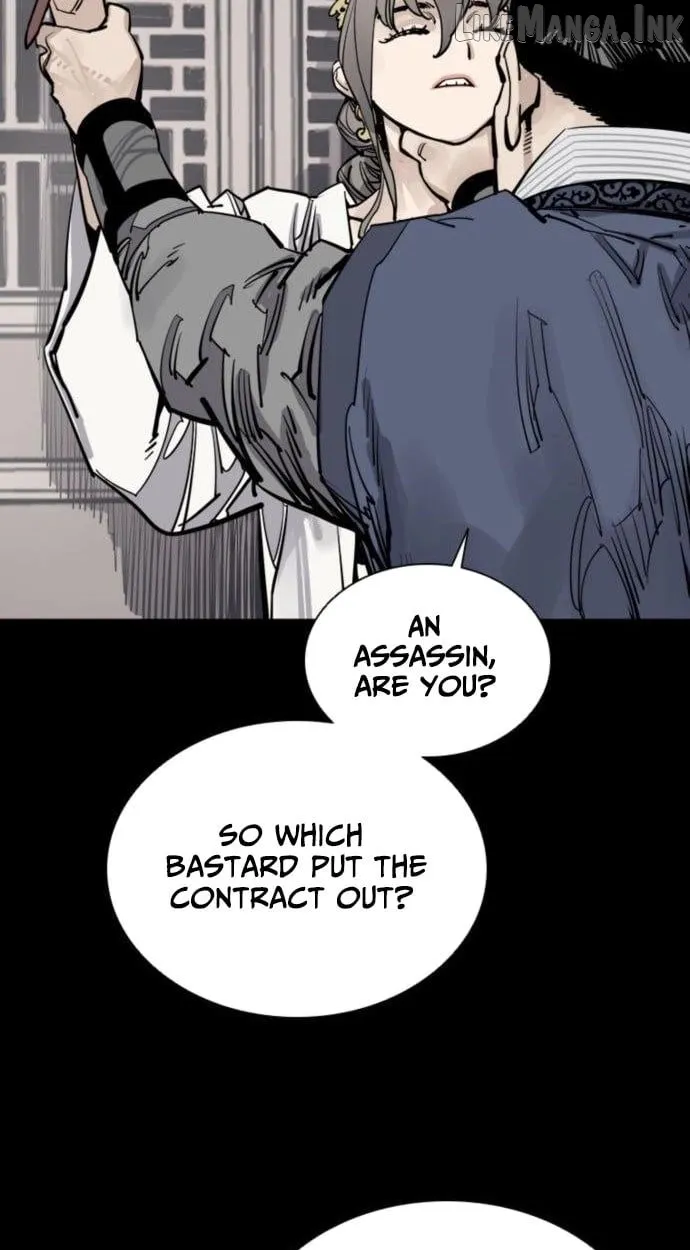 Read Death God EN Manga Online