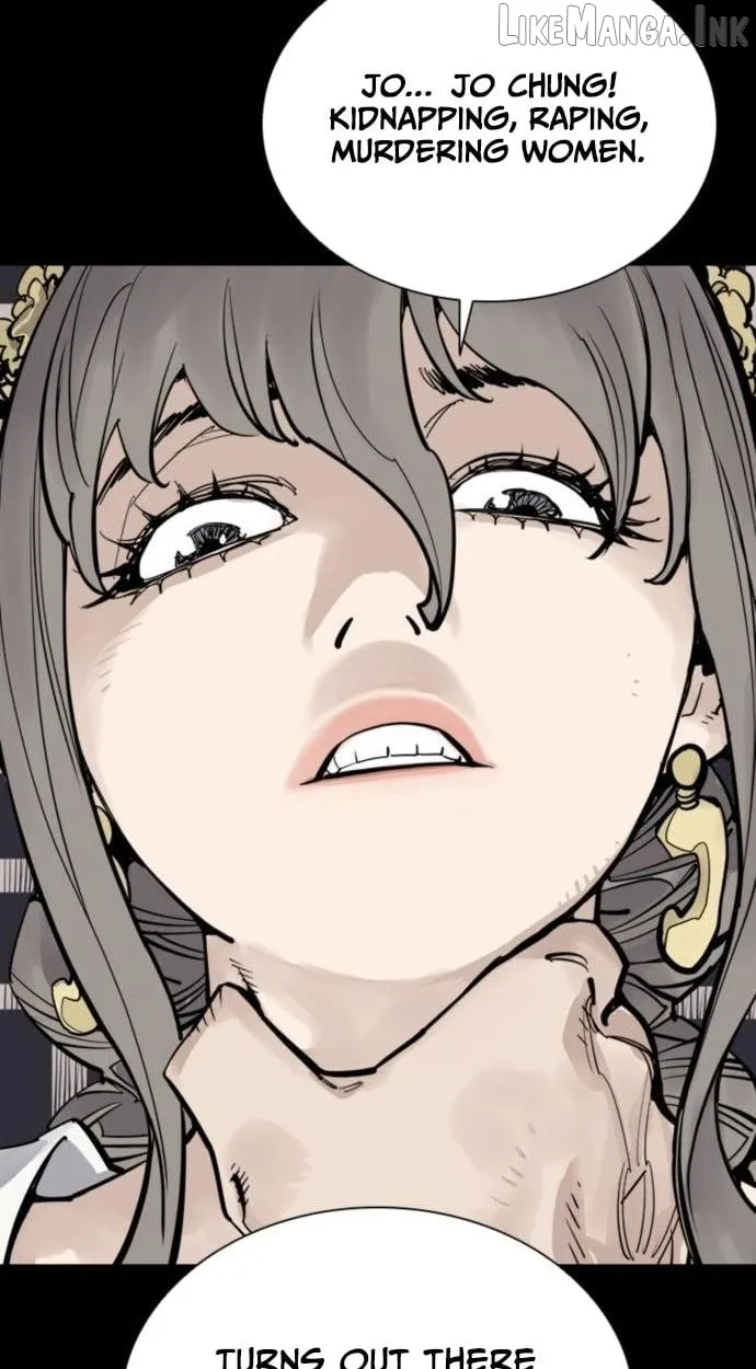 Read Death God EN Manga Online