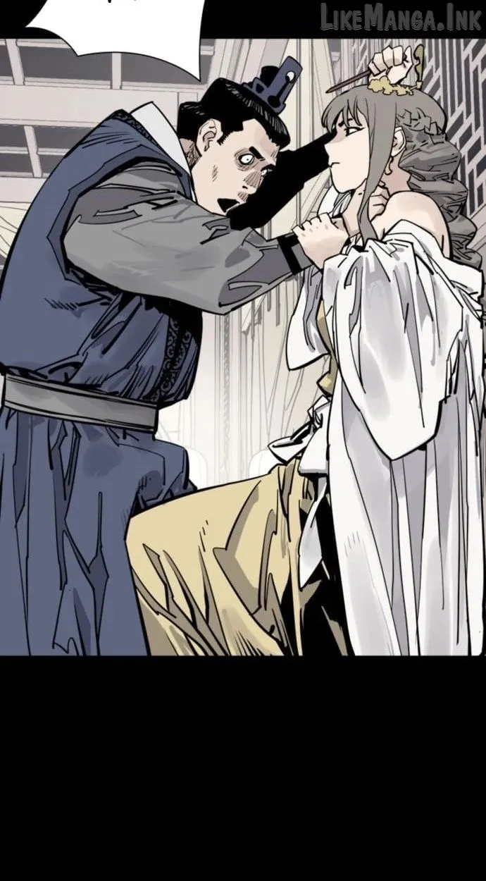 Read Death God EN Manga Online