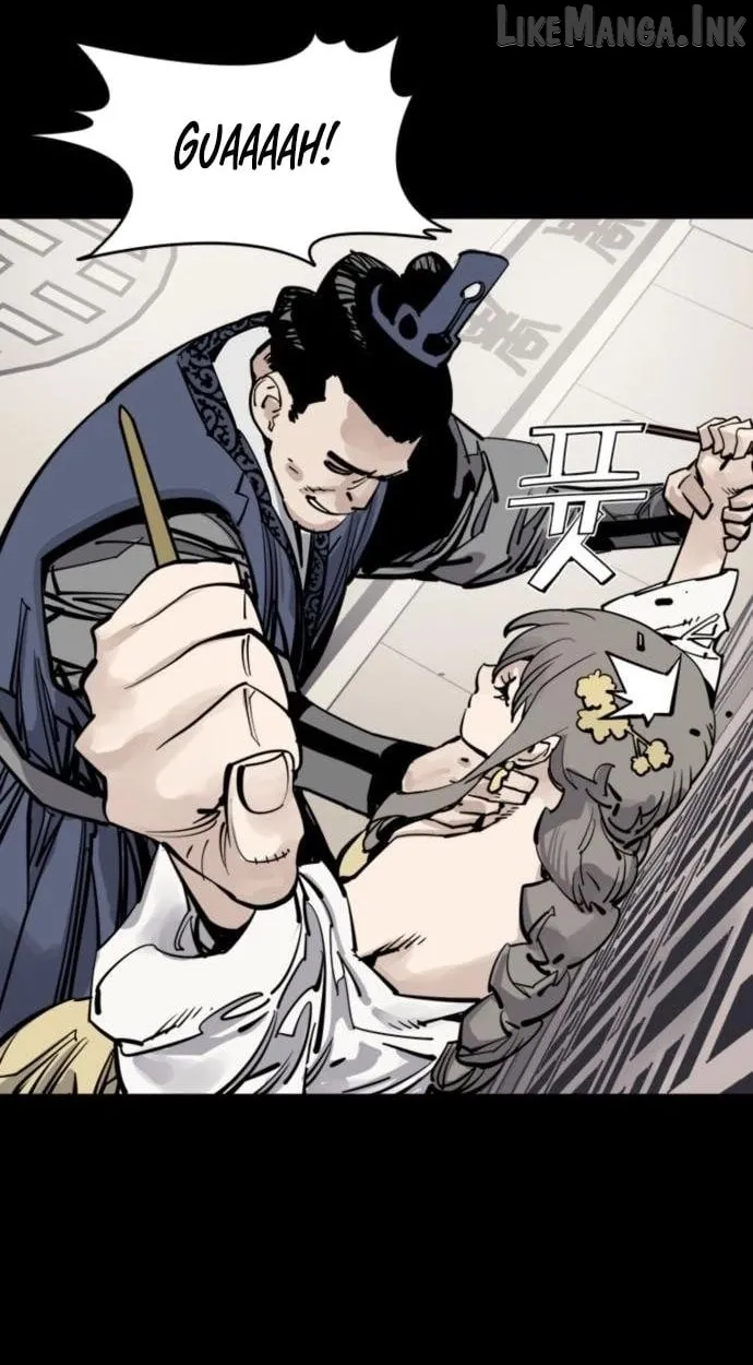 Read Death God EN Manga Online