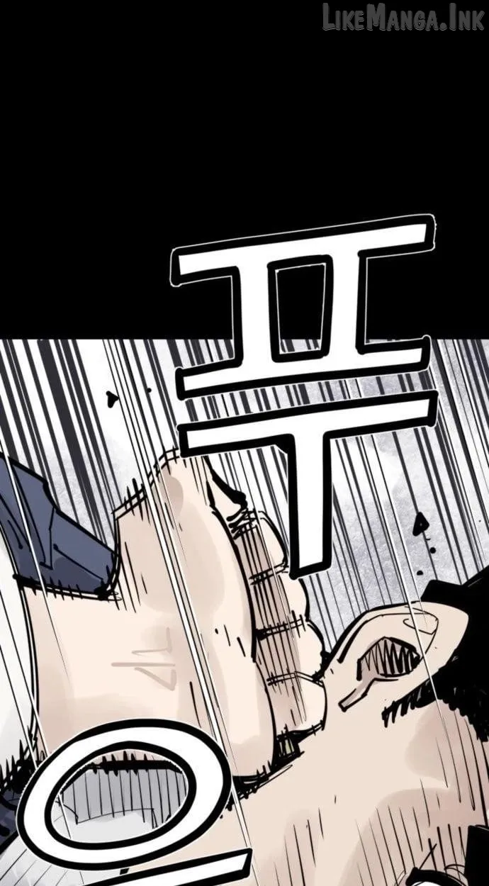 Read Death God EN Manga Online