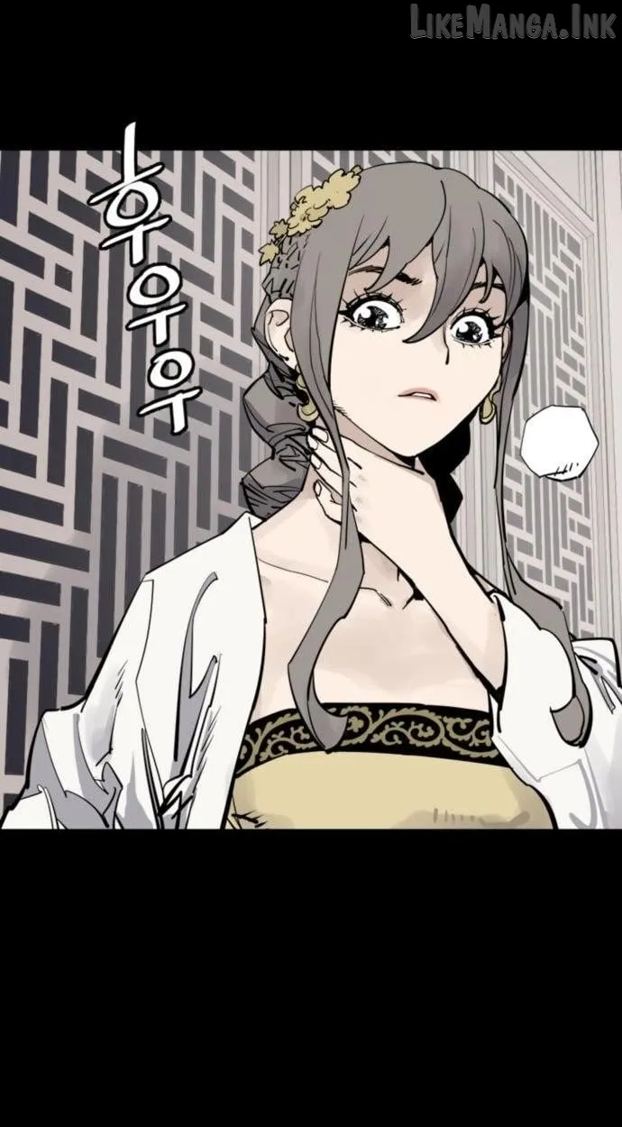 Read Death God EN Manga Online