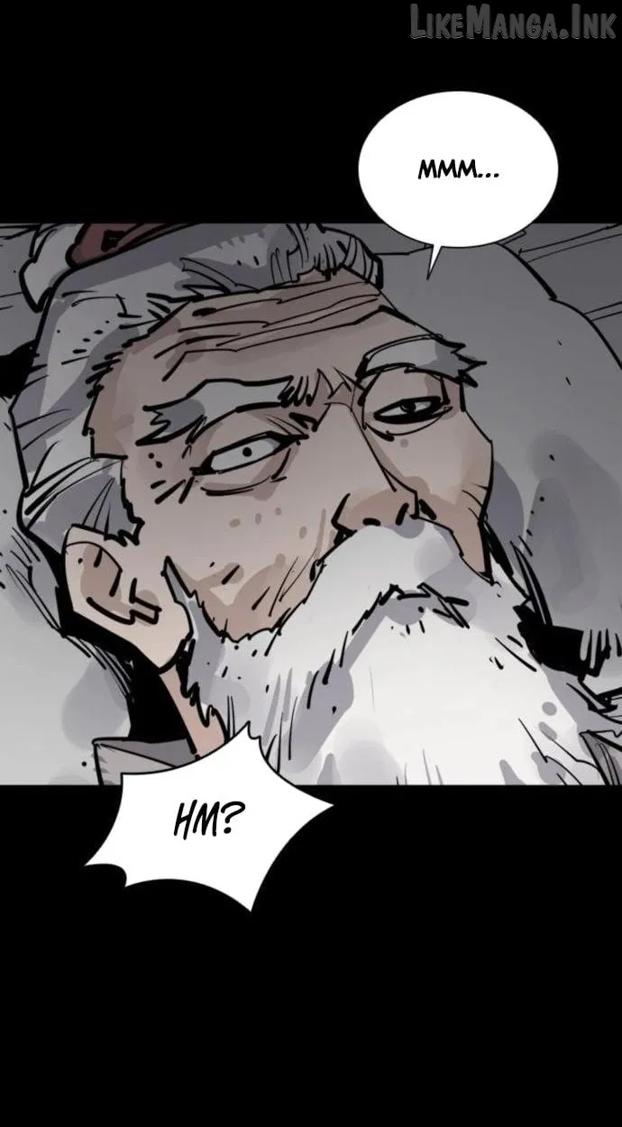 Read Death God EN Manga Online