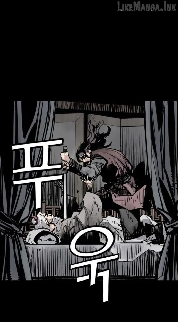 Read Death God EN Manga Online