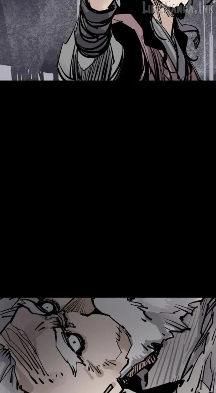 Read Death God EN Manga Online