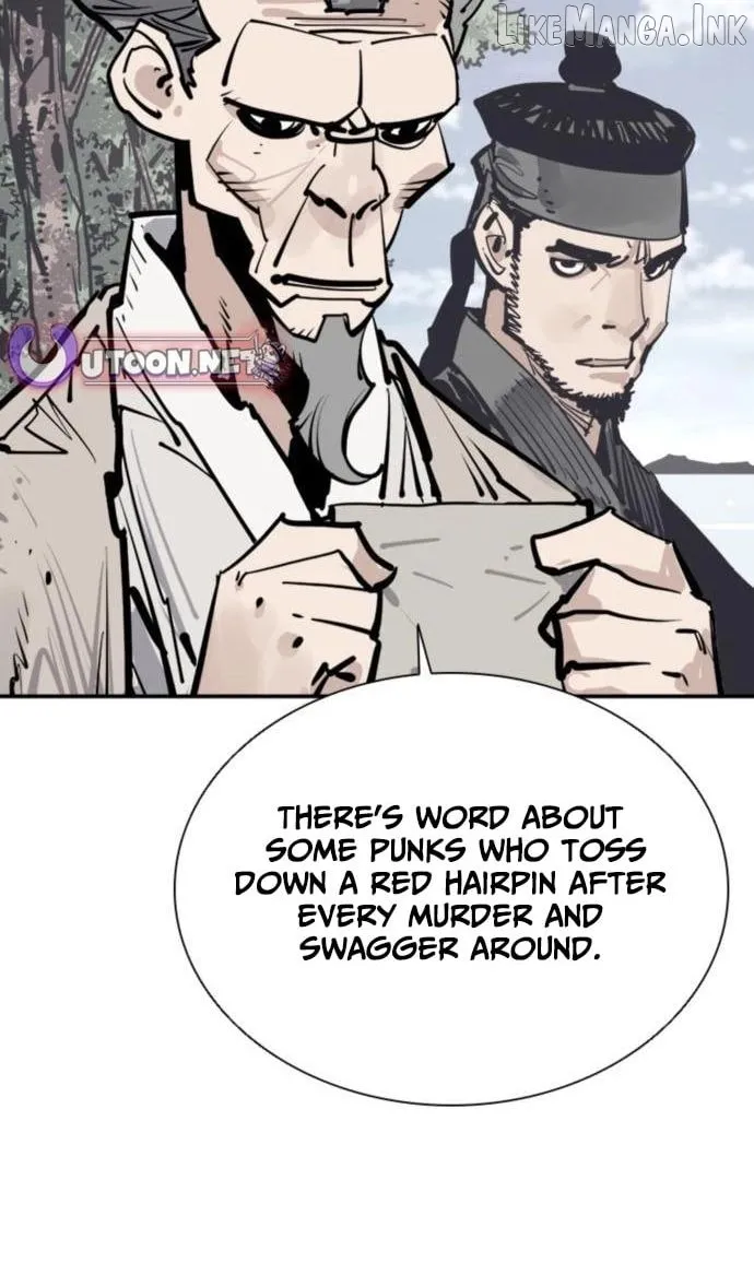 Read Death God EN Manga Online