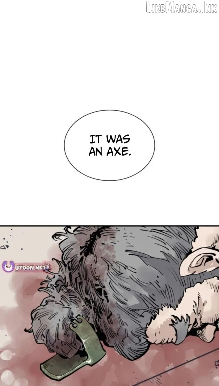Read Death God EN Manga Online
