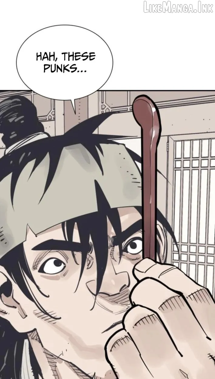 Read Death God EN Manga Online