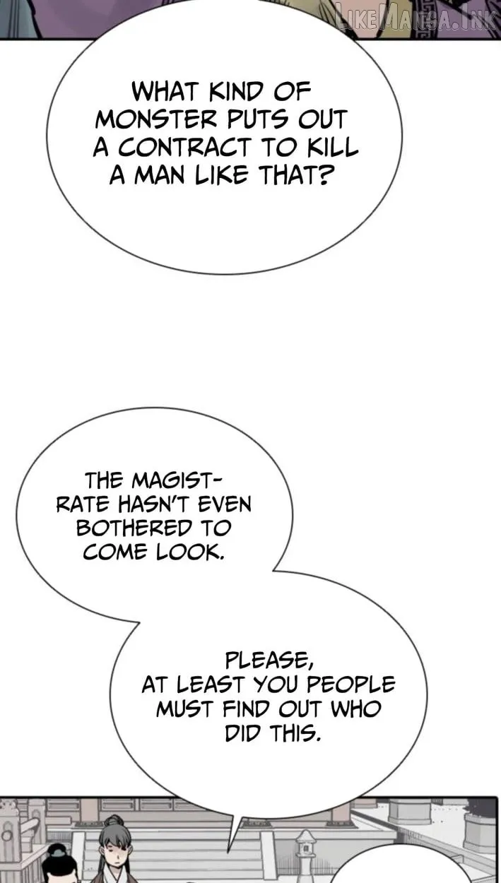Read Death God EN Manga Online