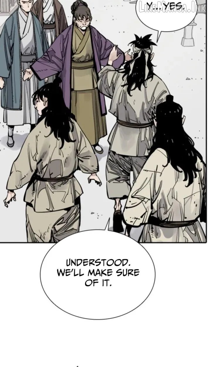 Read Death God EN Manga Online