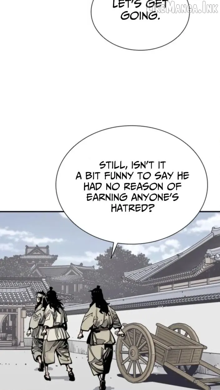 Read Death God EN Manga Online