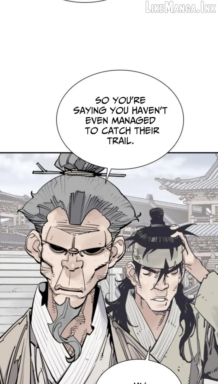 Read Death God EN Manga Online