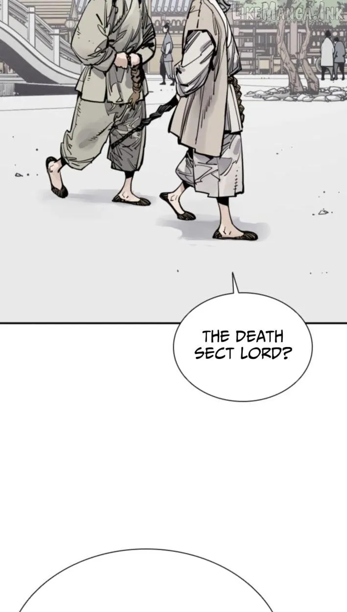 Read Death God EN Manga Online