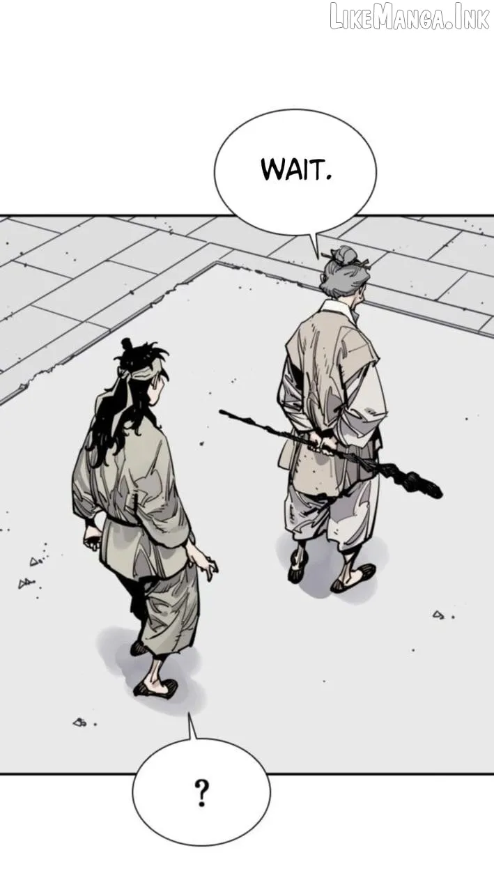 Read Death God EN Manga Online