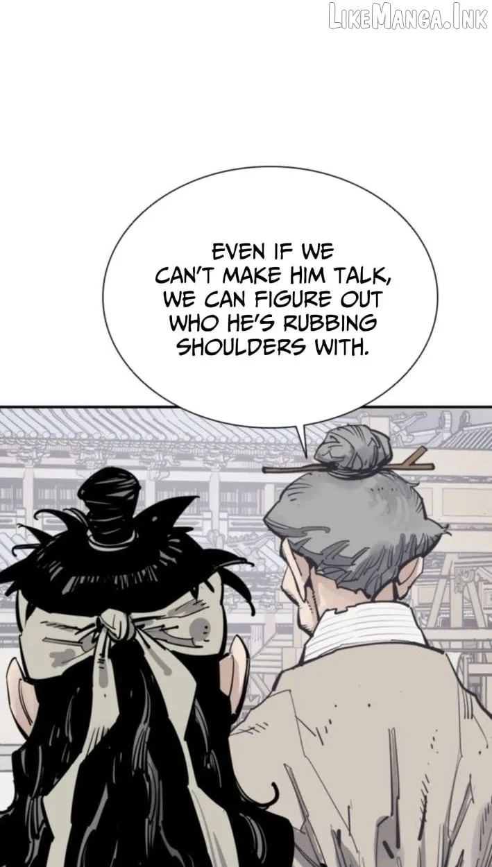Read Death God EN Manga Online
