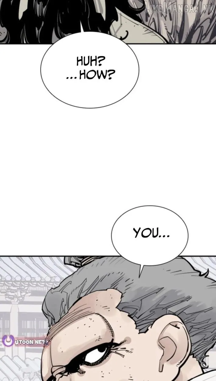 Read Death God EN Manga Online
