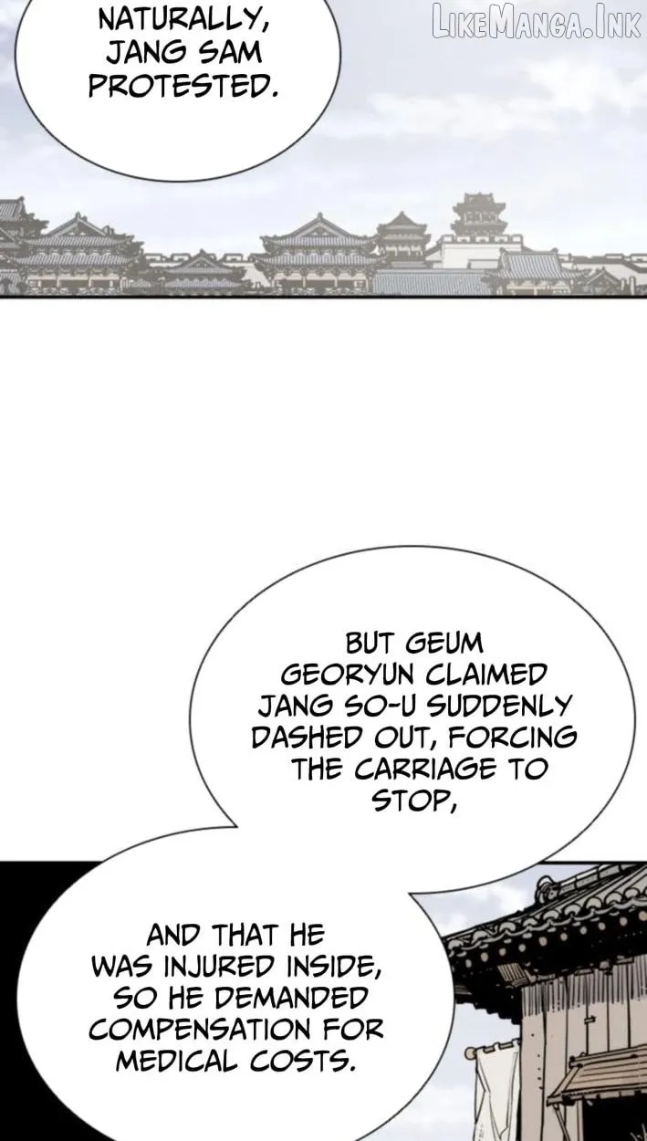 Read Death God EN Manga Online