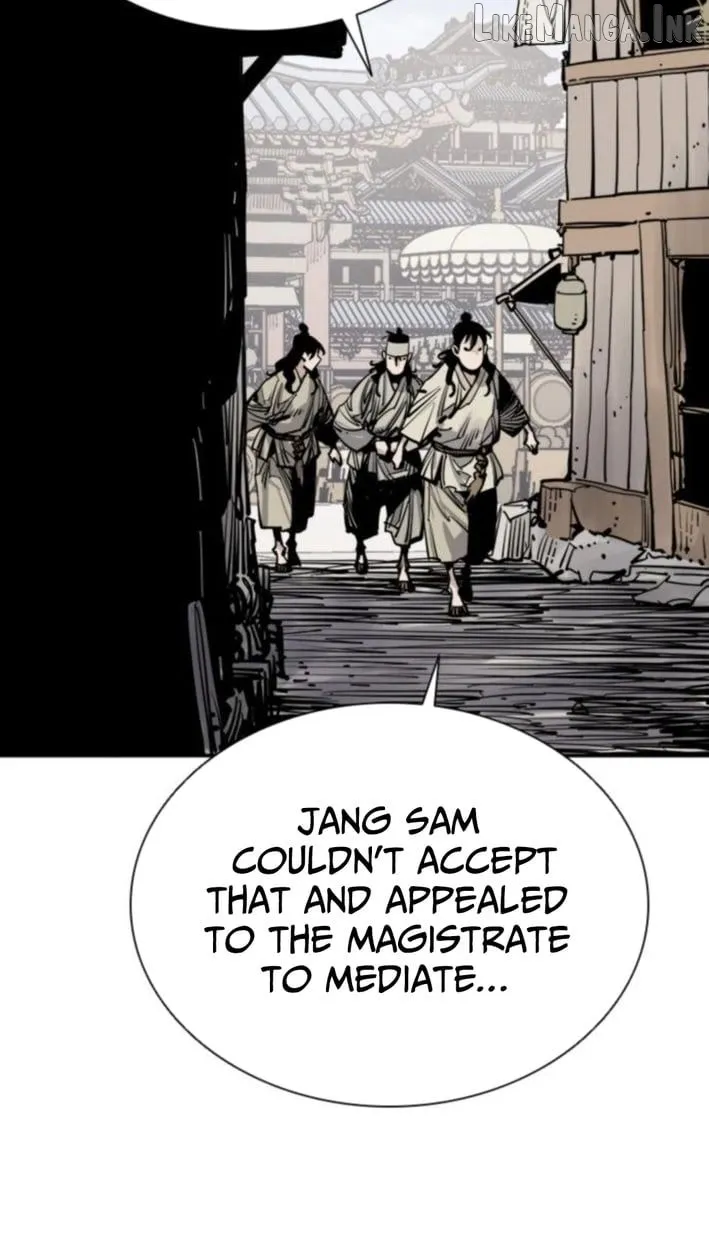 Read Death God EN Manga Online