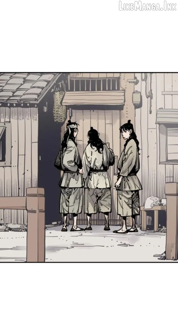 Read Death God EN Manga Online