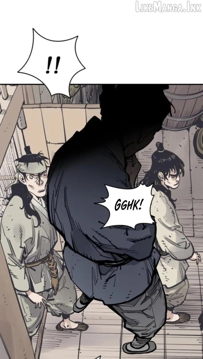 Read Death God EN Manga Online