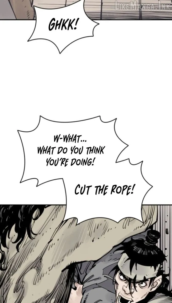 Read Death God EN Manga Online