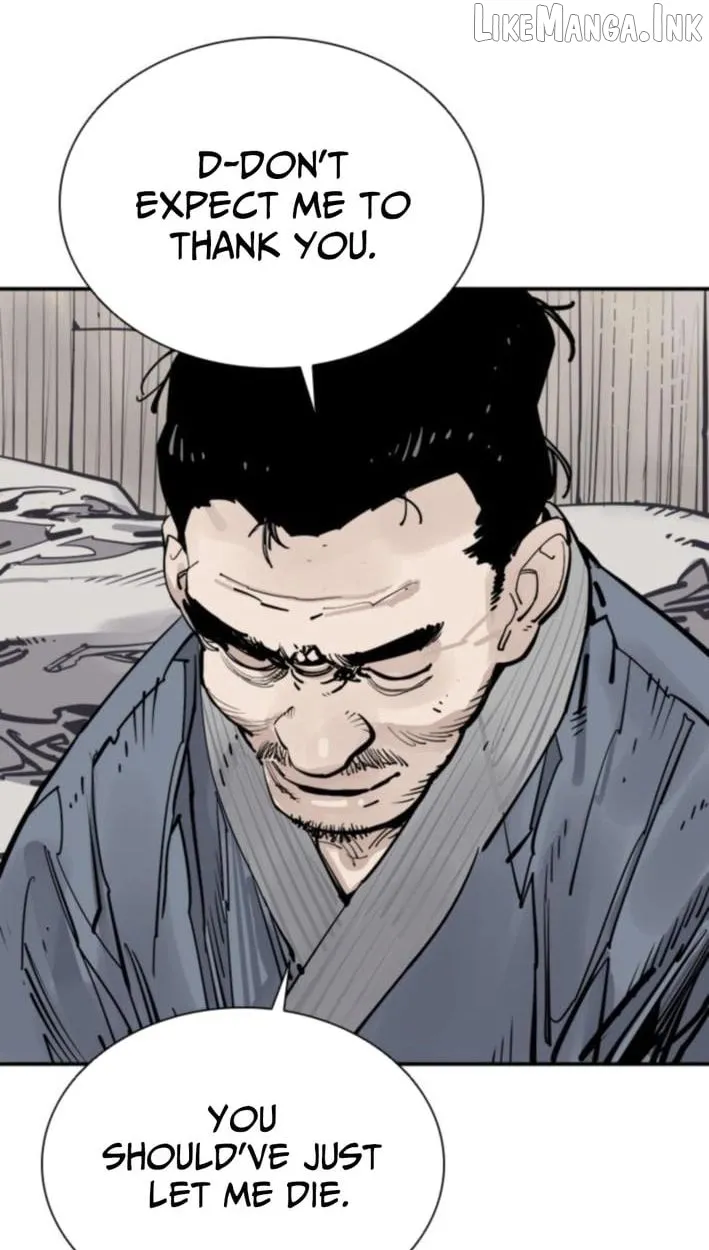Read Death God EN Manga Online