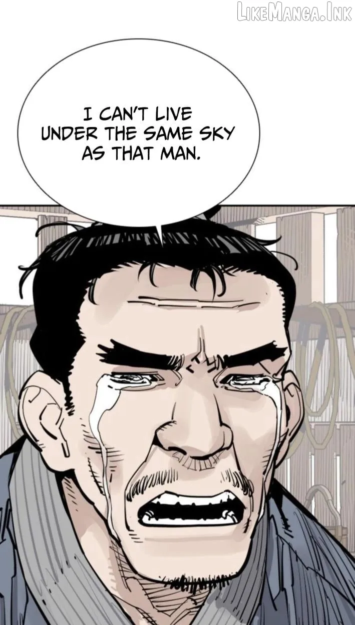Read Death God EN Manga Online
