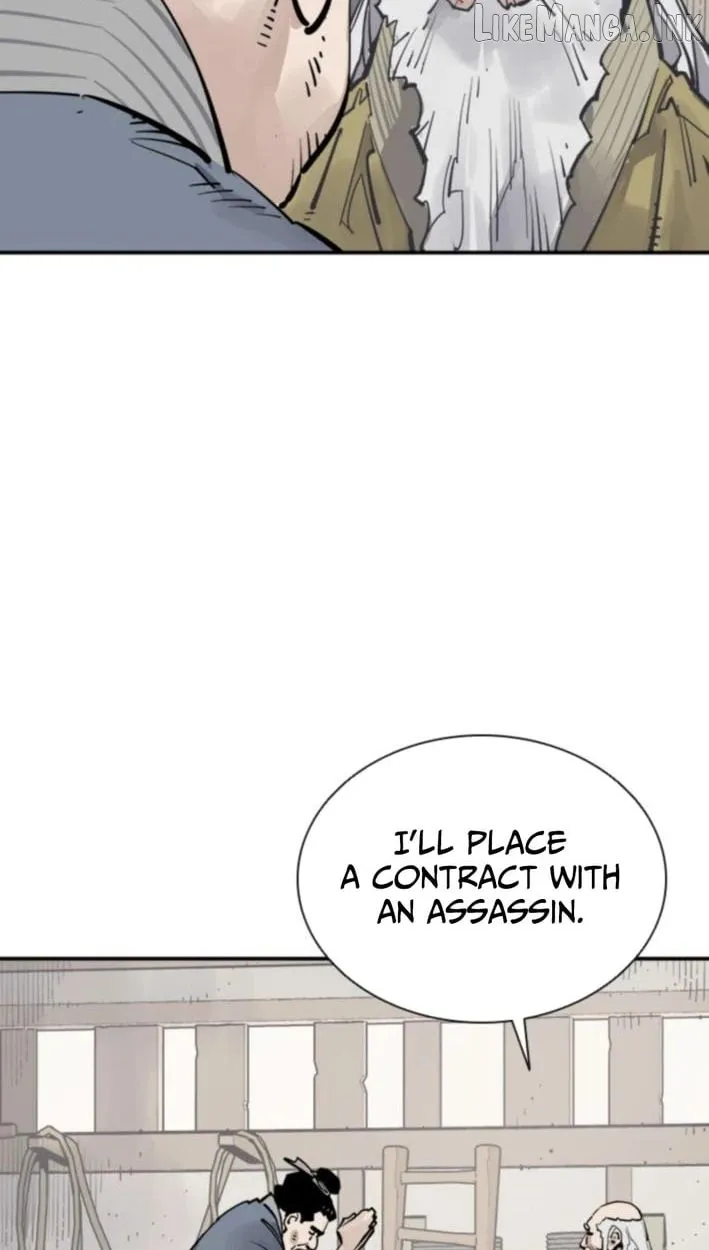 Read Death God EN Manga Online