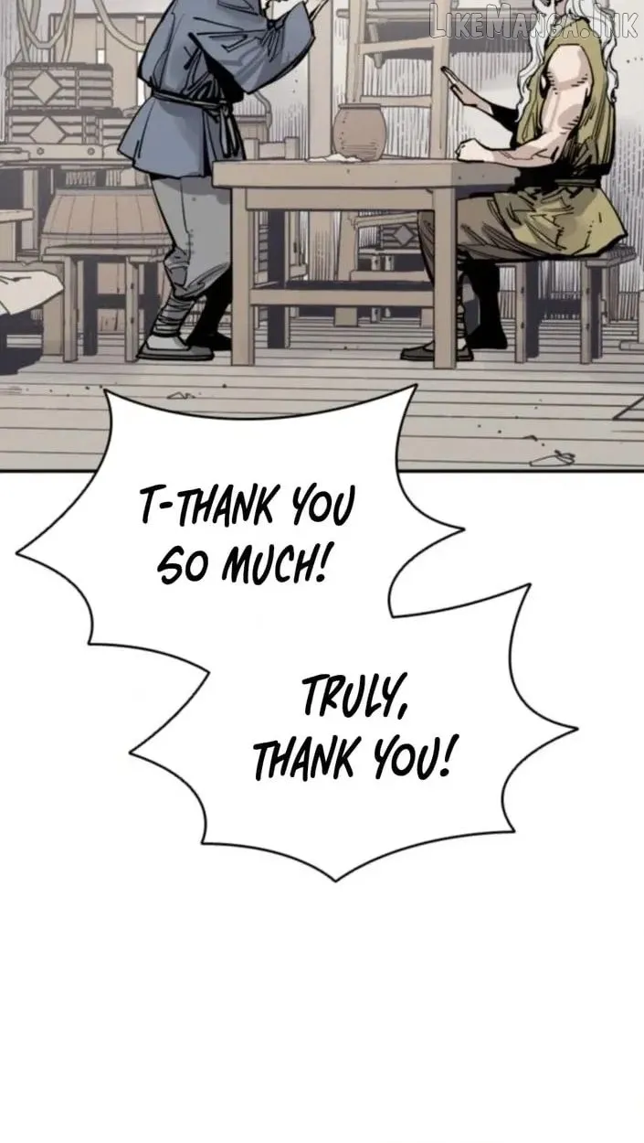 Read Death God EN Manga Online