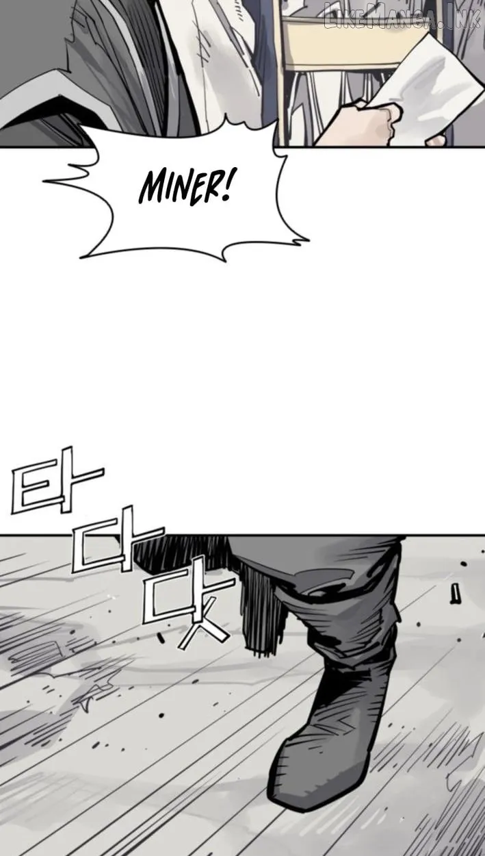 Read Death God EN Manga Online