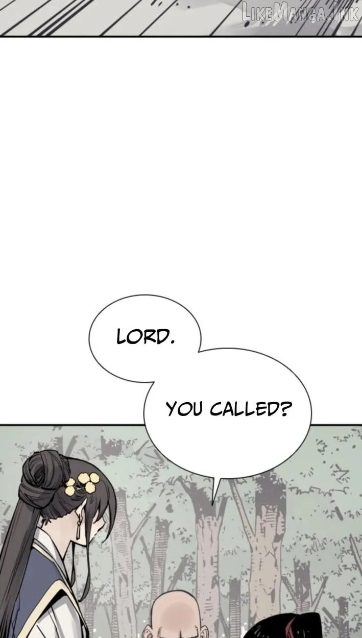 Read Death God EN Manga Online
