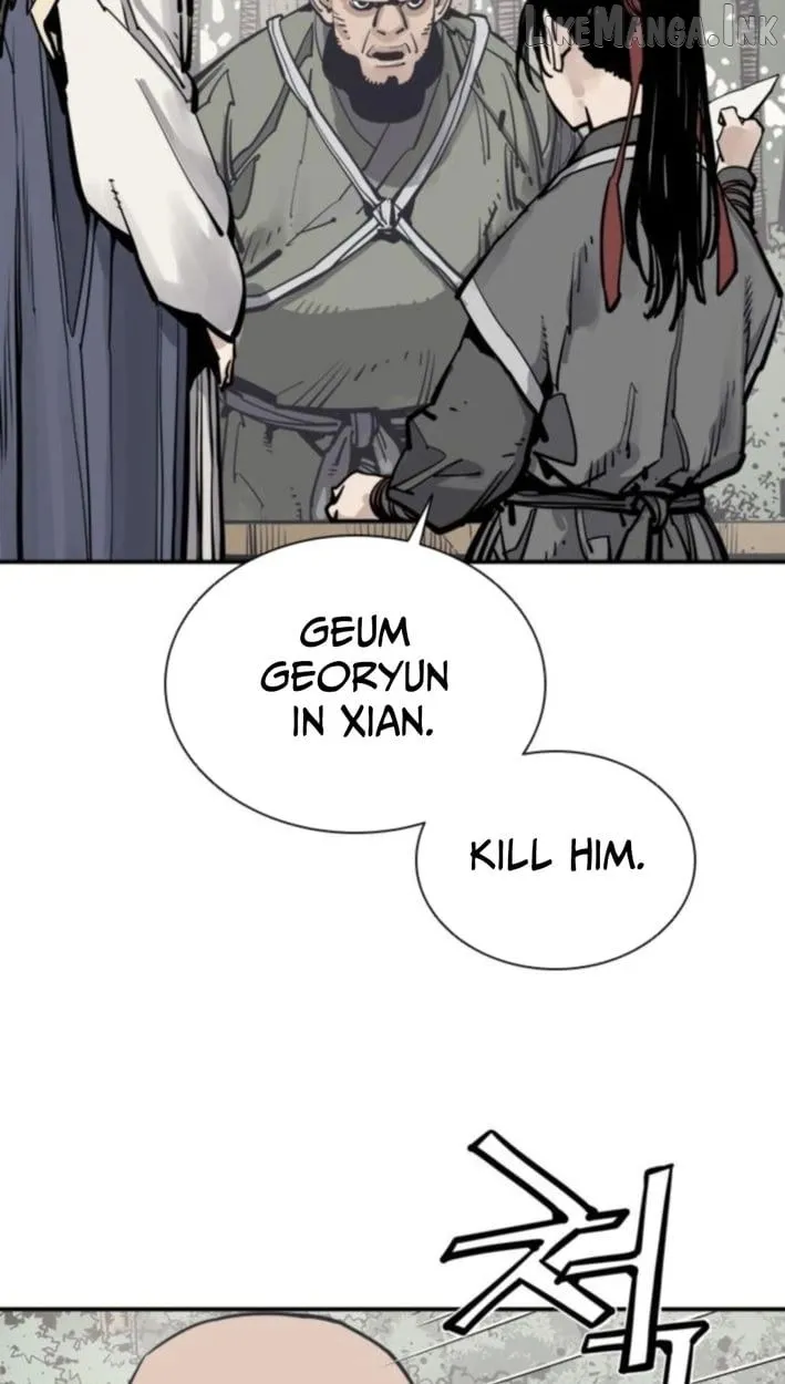 Read Death God EN Manga Online