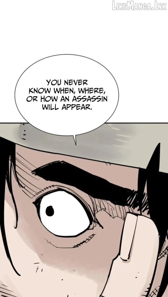 Read Death God EN Manga Online