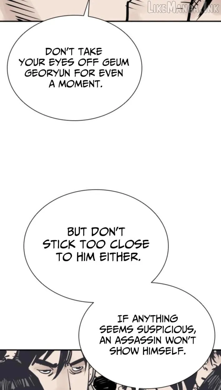 Read Death God EN Manga Online