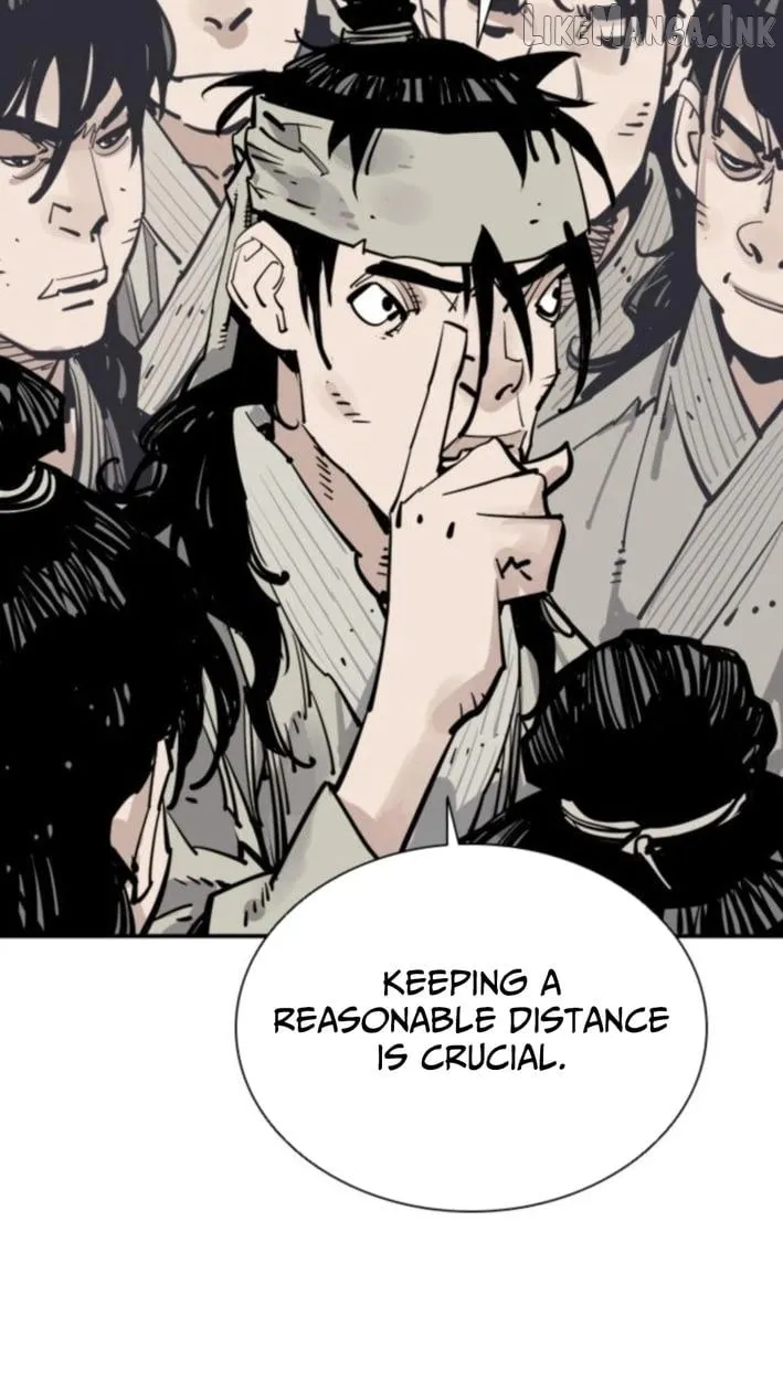 Read Death God EN Manga Online