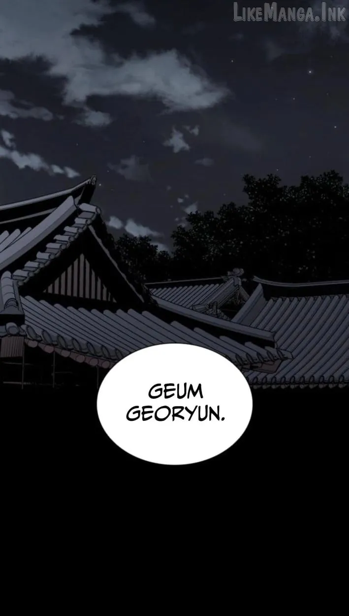 Read Death God EN Manga Online