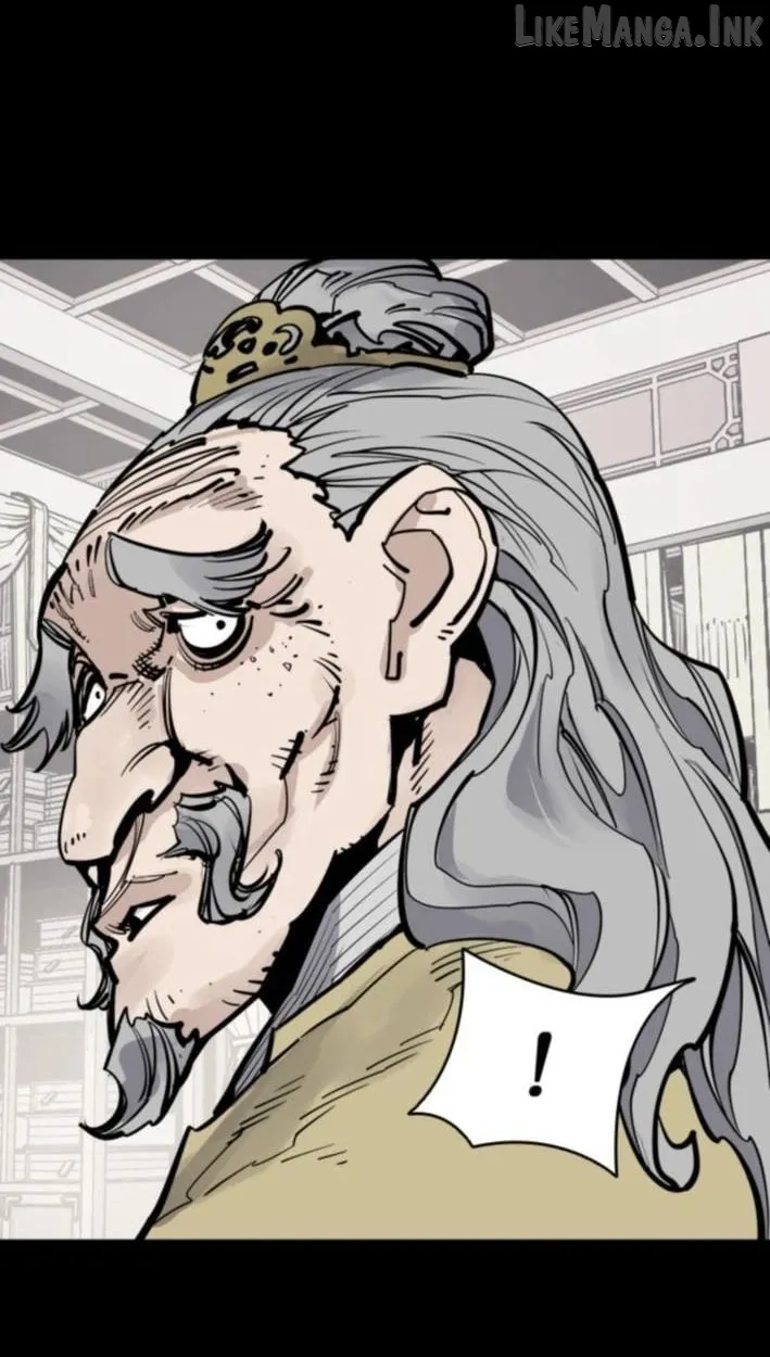 Read Death God EN Manga Online