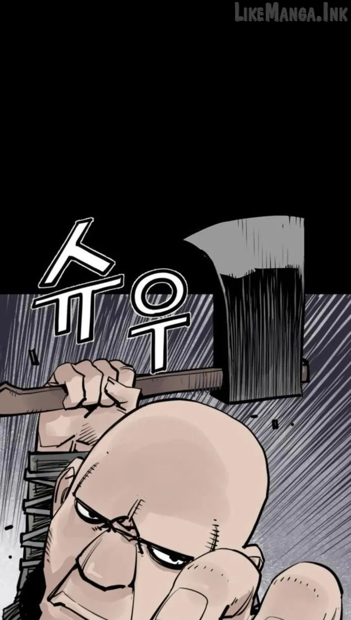 Read Death God EN Manga Online
