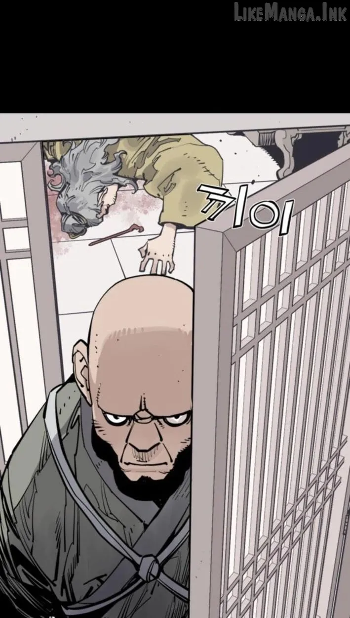 Read Death God EN Manga Online