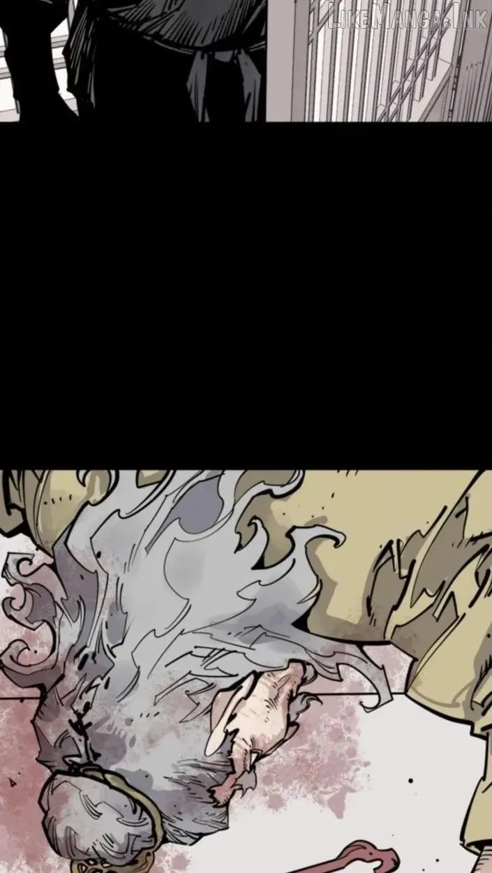 Read Death God EN Manga Online