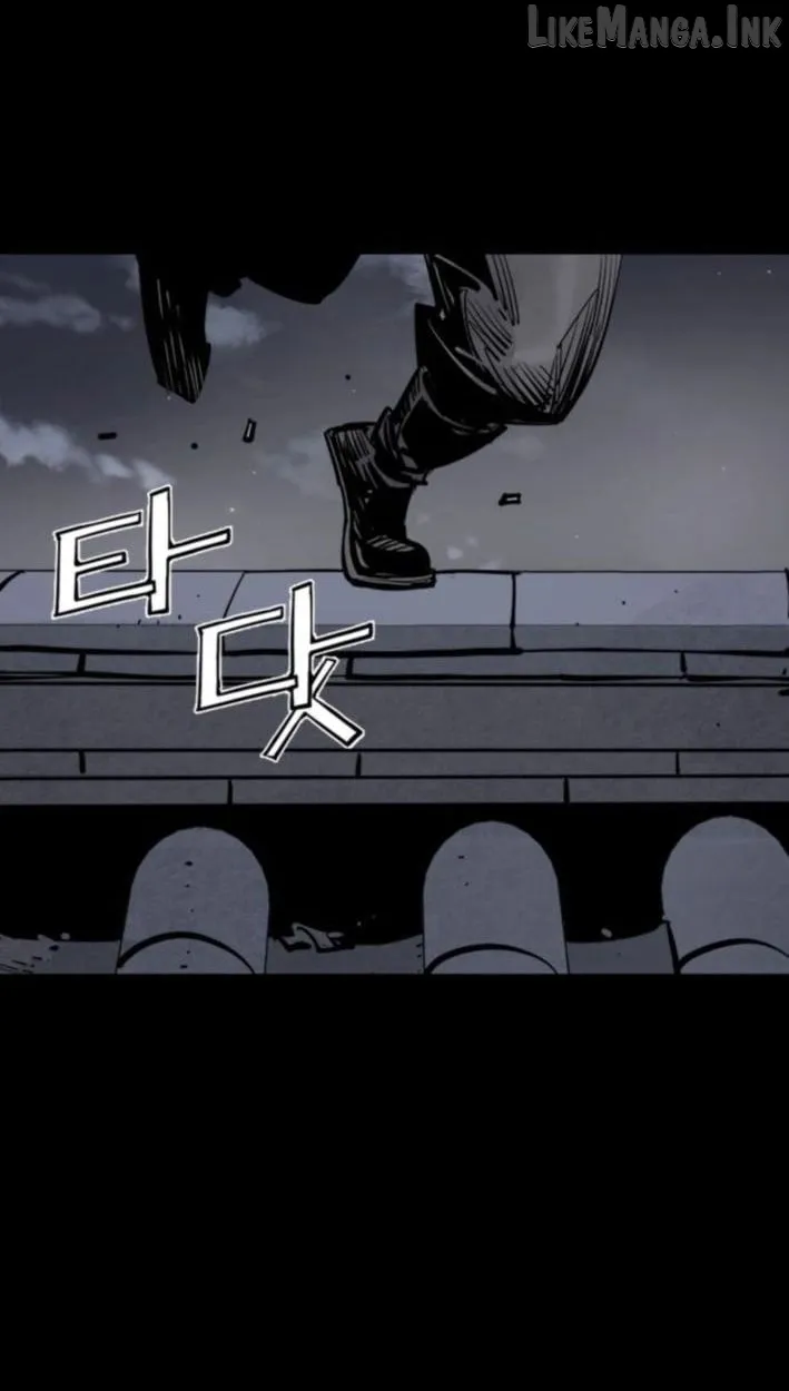 Read Death God EN Manga Online